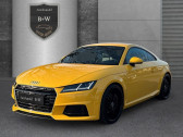 Annonce Audi TT Coupe occasion Essence 2.0 TFSI 230 BVA 6 � L'Union
