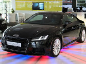 Annonce Audi TT Coupe occasion Essence 2.0 TFSI 230 BVA 6  L'Union
