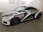 Annonce Audi TT Coupe occasion Essence 2.0 TFSI 230 BVA 6 � L'Union