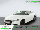 Annonce Audi TT Coupe occasion Essence 2.0 TFSI 230 BVA 6  Beaupuy