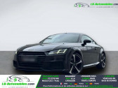 Annonce Audi TT Coupe occasion Essence 2.0 TFSI 230 Quattro BVA 6 � Beaupuy