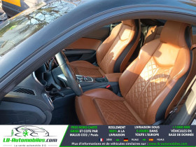 Audi TT Coupe 2.0 TFSI 230 Quattro BVA 6  occasion � Beaupuy - photo n�5
