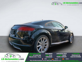 Audi TT Coupe 2.0 TFSI 230 Quattro BVA 6  occasion � Beaupuy - photo n�3