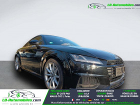 Audi TT Coupe 2.0 TFSI 230 Quattro BVA 6  occasion � Beaupuy - photo n�2