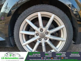 Audi TT Coupe 2.0 TFSI 230 Quattro BVA 6  occasion � Beaupuy - photo n�6