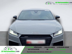 Audi TT Coupe 2.0 TFSI 230 Quattro BVA 6  occasion � Beaupuy - photo n�3