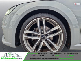 Audi TT Coupe 2.0 TFSI 230 Quattro BVA 6  occasion � Beaupuy - photo n�8