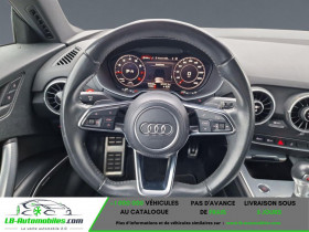 Audi TT Coupe 2.0 TFSI 230 Quattro BVA 6  occasion � Beaupuy - photo n�7