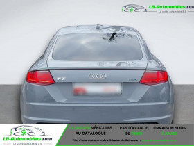 Audi TT Coupe 2.0 TFSI 230 Quattro BVA 6  occasion � Beaupuy - photo n�5