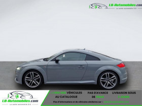 Audi TT Coupe 2.0 TFSI 230 Quattro BVA 6  occasion � Beaupuy - photo n�4