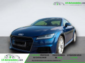 Audi TT Coupe 2.0 TFSI 230 Quattro BVA 6   Beaupuy 31