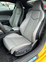 Audi TT Coupe 2.0 TFSI 230 Quattro BVA 6  occasion  Beaupuy - photo n6