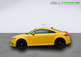Audi TT Coupe 2.0 TFSI 230 Quattro BVA 6  occasion  Beaupuy - photo n5