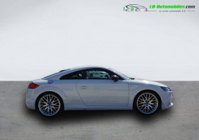 Audi TT Coupe 2.0 TFSI 230 Quattro BVA 6  occasion  Beaupuy - photo n4
