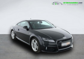 Audi TT Coupe 2.0 TFSI 230 Quattro BVA 6  occasion  Beaupuy - photo n2