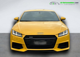 Audi TT Coupe 2.0 TFSI 230 Quattro BVA 6  occasion  Beaupuy - photo n4