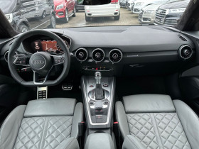 Audi TT Coupe 2.0 TFSI 230 Quattro BVA 6  occasion  Beaupuy - photo n3