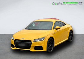 Audi TT Coupe 2.0 TFSI 230 Quattro BVA 6  occasion  Beaupuy - photo n2