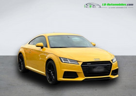 Audi TT Coupe , garage LB AUTOMOBILES  Beaupuy
