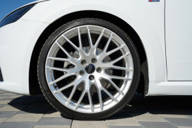 Audi TT Coupe 2.0 TFSI 230 Quattro BVA 6  occasion  Beaupuy - photo n8