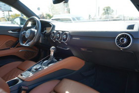 Audi TT Coupe 2.0 TFSI 230 Quattro BVA 6  occasion  Beaupuy - photo n6