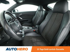 Audi TT Coupe 2.0 TFSI 230 Quattro BVA 6  occasion  Beaupuy - photo n8