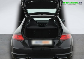 Audi TT Coupe 2.0 TFSI 230 Quattro BVA 6  occasion  Beaupuy - photo n7