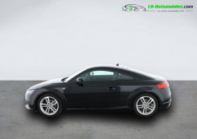 Audi TT Coupe 2.0 TFSI 230 Quattro BVA 6  occasion  Beaupuy - photo n6