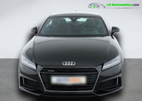 Audi TT Coupe 2.0 TFSI 230 Quattro BVA 6  occasion  Beaupuy - photo n5