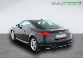 Audi TT Coupe 2.0 TFSI 230 Quattro BVA 6  occasion  Beaupuy - photo n4