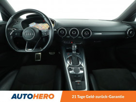 Audi TT Coupe 2.0 TFSI 230 Quattro BVA 6  occasion  Beaupuy - photo n3
