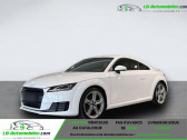 Annonce Audi TT Coupe occasion Essence 2.0 TFSI 230 Quattro BVA 6  Beaupuy