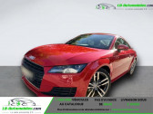 Annonce Audi TT Coupe occasion Essence 2.0 TFSI 230 Quattro BVA 6  Beaupuy