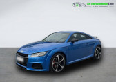 Audi TT Coupe 2.0 TFSI 230 Quattro BVA 6   Beaupuy 31