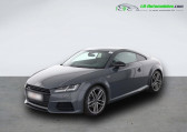 Audi TT Coupe 2.0 TFSI 230 Quattro BVA 6   Beaupuy 31