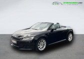 Audi TT Coupe occasion année 2016 boite Automatique Annonce Audi TT Coupe occasion Essence 2.0 TFSI 230 Quattro BVA 6 à Beaupuy