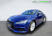 Audi TT Coupe occasion année 2016 boite Automatique Annonce Audi TT Coupe occasion Essence 2.0 TFSI 230 Quattro BVA 6 à Beaupuy