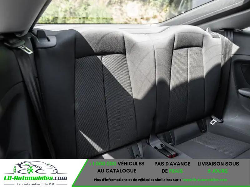 Audi TT Coupe 2.0 TFSI 230 Quattro BVA 6 2016 - photo n°7 Audi TT Coupe 2.0 TFSI 230 Quattro BVA 6  occasion à Beaupuy - photo n°7