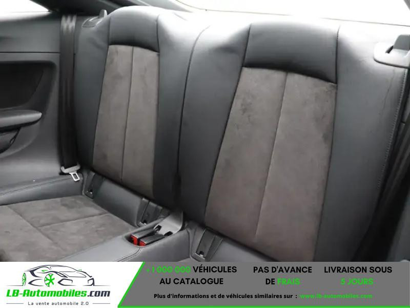 Audi TT Coupe 2.0 TFSI 230 Quattro BVA 6 2019 - photo n°5 Audi TT Coupe 2.0 TFSI 230 Quattro BVA 6  occasion à Beaupuy - photo n°5