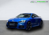Audi TT Coupe 2.0 TFSI 230 Quattro BVA 6   Beaupuy 31