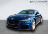 Audi TT Coupe 2.0 TFSI 230 Quattro BVA 6   Beaupuy 31