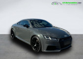 Audi TT Coupe 2.0 TFSI 230 Quattro BVA 6   Beaupuy 31