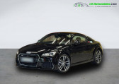 Audi TT Coupe 2.0 TFSI 230 Quattro BVA 6   Beaupuy 31