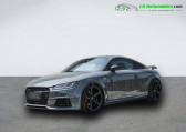 Audi TT Coupe 2.0 TFSI 230 Quattro BVA 6   Beaupuy 31