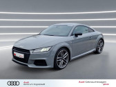 Annonce Audi TT Coupe occasion Essence 2.0 TFSI 230 Quattro BVA 6  L'Union