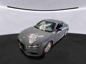 Annonce Audi TT Coupe occasion Essence 2.0 TFSI 230 Quattro BVA 6  L'Union