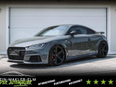 Audi TT Coupe 2.0 TFSI 230 Quattro BVA 6   L'Union 31