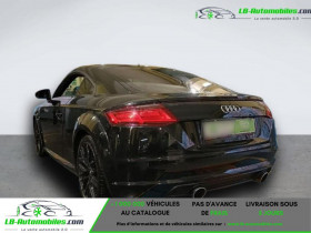 Audi TT Coupe 2.0 TFSI 230  occasion � Beaupuy - photo n�3