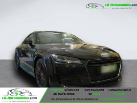 Audi TT Coupe 2.0 TFSI 230  occasion � Beaupuy - photo n�2
