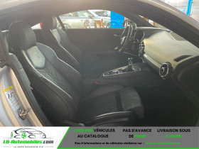 Audi TT Coupe 2.0 TFSI 230  occasion � Beaupuy - photo n�7